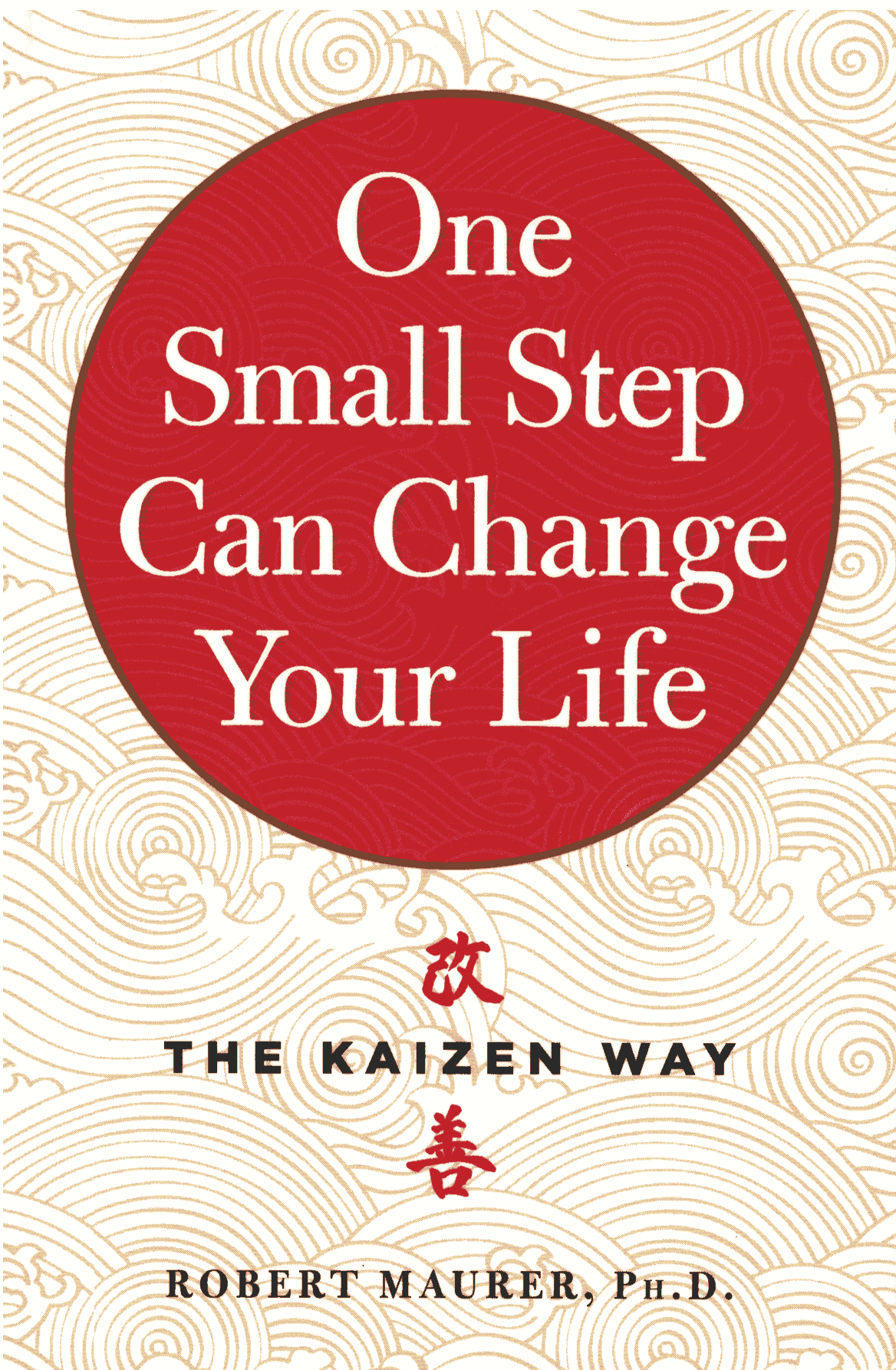 Small Steps (Book)